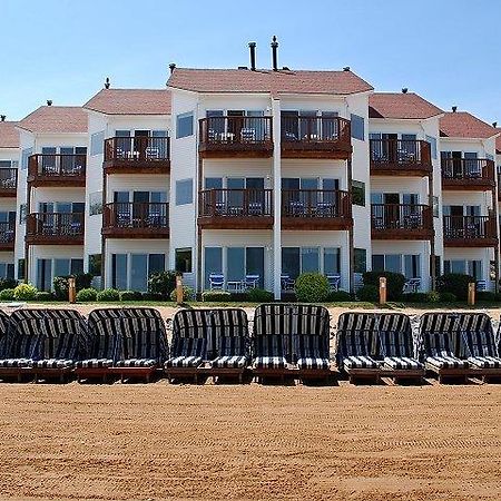 The Beach Condominium Hotel Resort 트래버스 시티 외부 사진